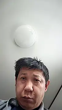 Snapshot of 07YUKIO chatting on 05.06.26 07YUKIO online show from 05.06.26