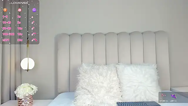 Snapshot of atenea_roberts chatting on 01.28.25 atenea roberts online show from 01.28.25