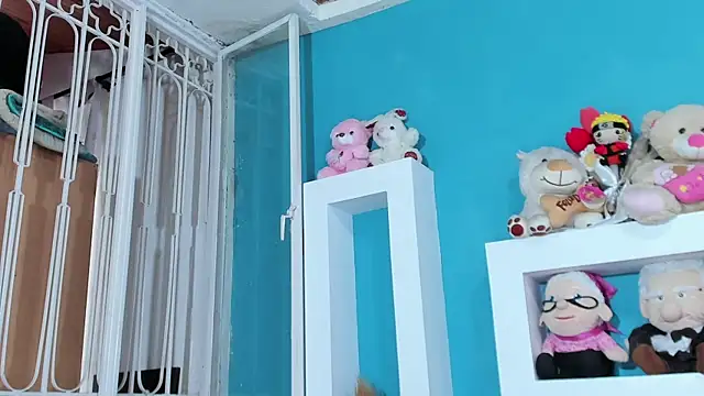 Cuty sexy hot online show from 03.28.26