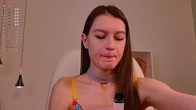 Alice  grace online show from 01.31.25