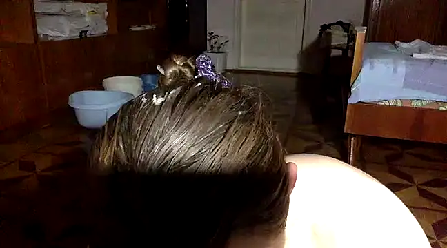 KlavdiaPetrivna online show from 12.30.24