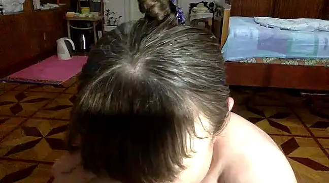 KlavdiaPetrivna online show from 01.01.25