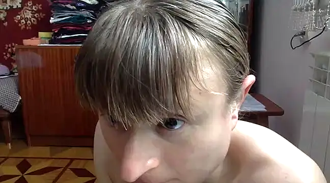 KlavdiaPetrivna online show from 01.15.25