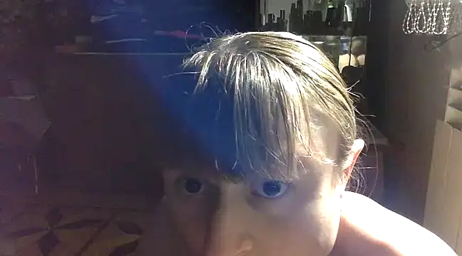 KlavdiaPetrivna online show from 01.19.25