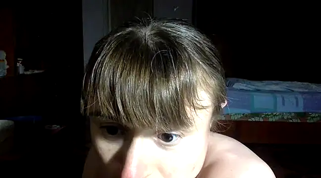 KlavdiaPetrivna online show from 01.23.25