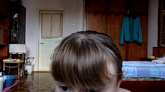 KlavdiaPetrivna online show from 09.18.25