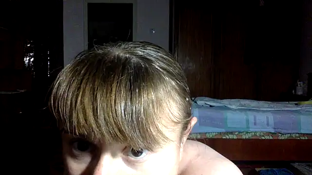 KlavdiaPetrivna online show from 10.16.25