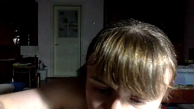 KlavdiaPetrivna online show from 11.16.25