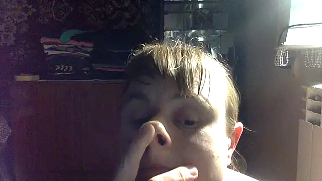 KlavdiaPetrivna online show from 04.06.26