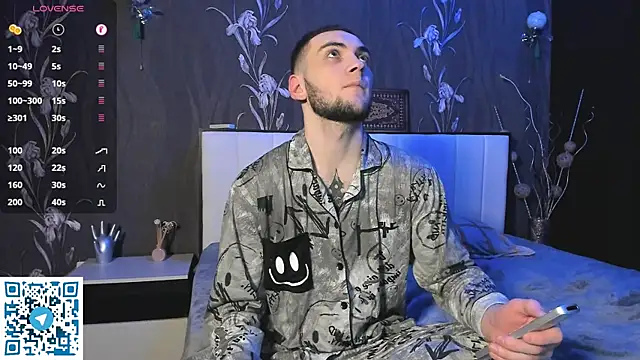 Snapshot of sexykolya chatting on 12.06.24 sexykolya online show from 12.06.24