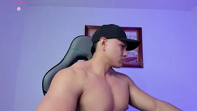 Snapshot of RoyConstance chatting on 02.12.26 RoyConstance online show from 02.12.26