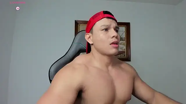 Snapshot of RoyConstance chatting on 02.28.26 RoyConstance online show from 02.28.26