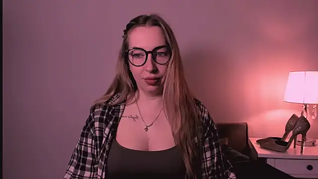 AriaDesire online show from 05.26.26
