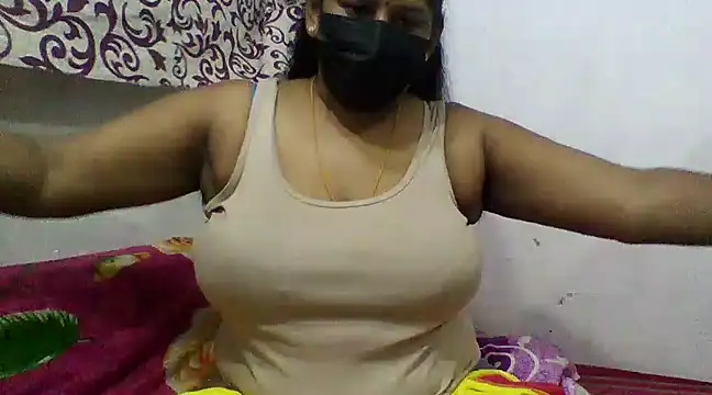 Snapshot of selharsha chatting on 03.01.25 selharsha online show from 03.01.25