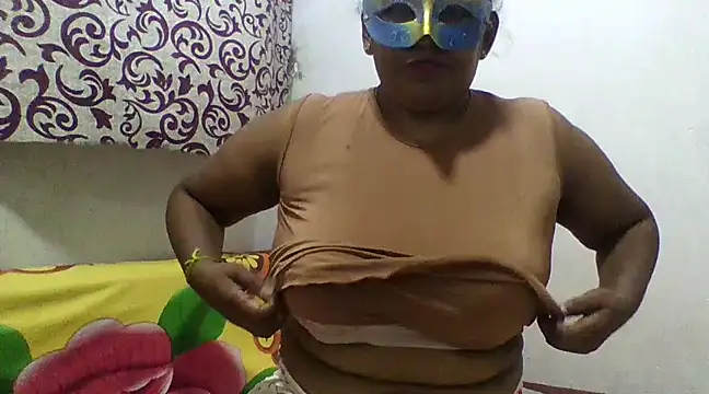 Snapshot of selharsha chatting on 03.11.25 selharsha online show from 03.11.25