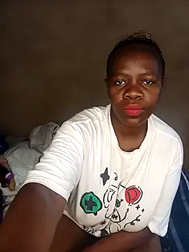 Snapshot of Hot-Assy chatting on 01.14.26 Hot-Assy online show from 01.14.26