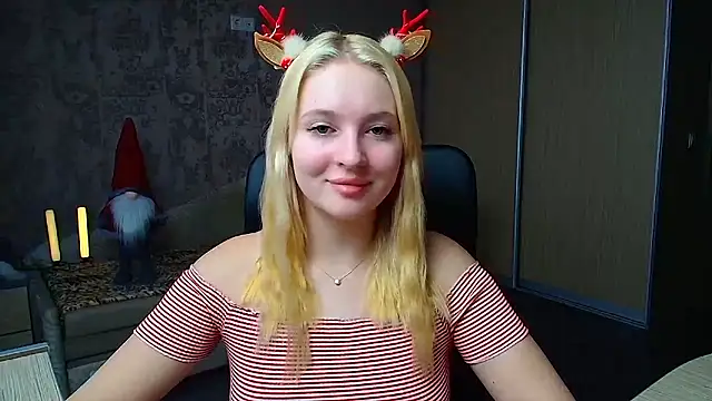 Milka kiss  online show from 01.09.26