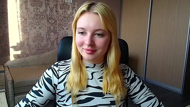 Milka kiss  online show from 02.17.26