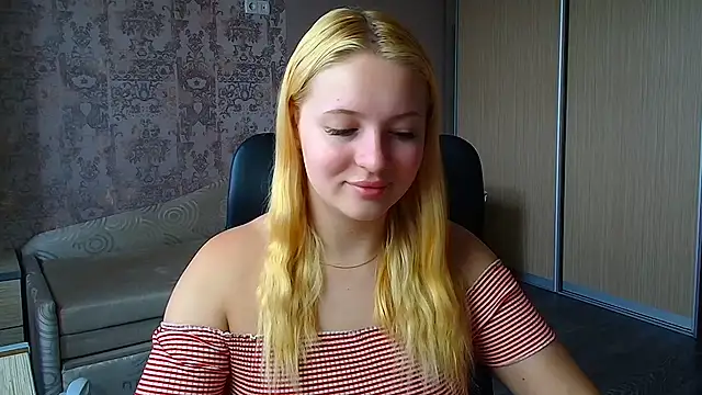 Milka kiss  online show from 06.06.26