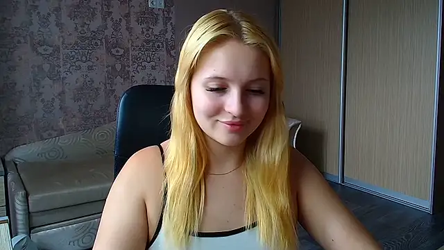 Milka kiss  online show from 06.09.26