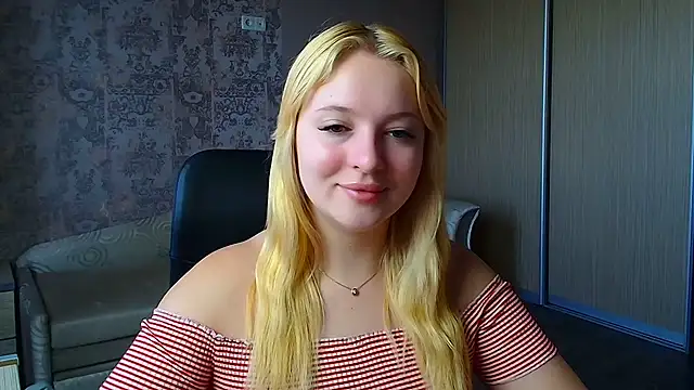 Milka kiss  online show from 06.12.26