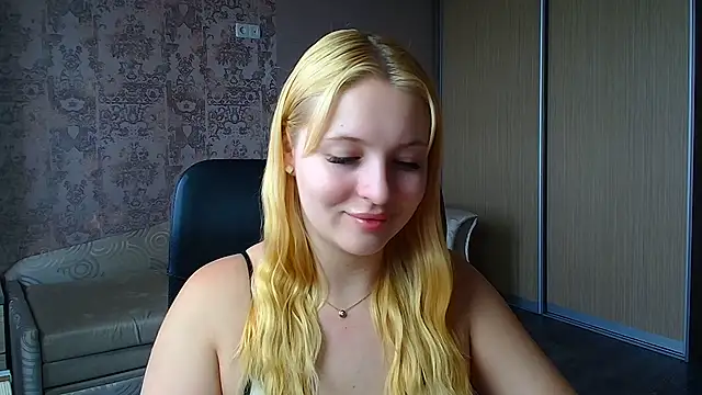 Milka kiss  online show from 06.13.26