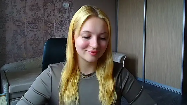 Milka kiss  online show from 06.19.26