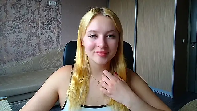 Milka kiss  online show from 06.22.26