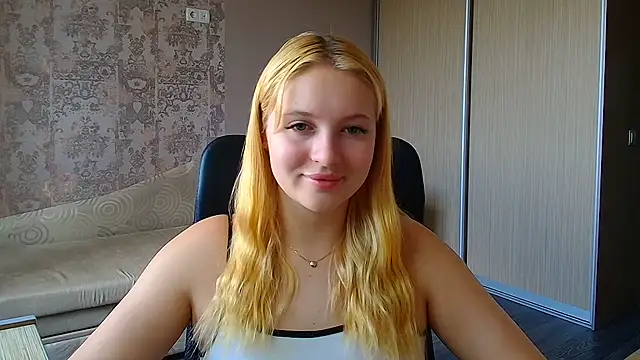 Milka kiss  online show from 06.23.26