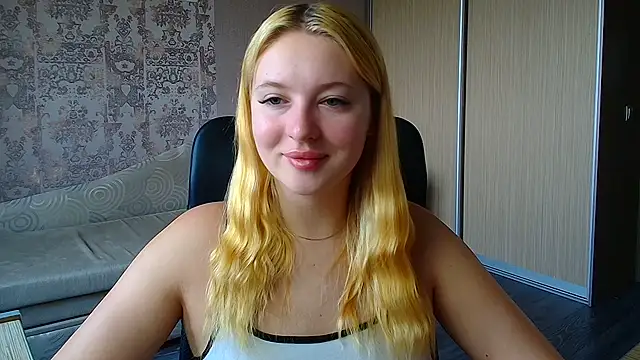 Milka kiss  online show from 06.29.26