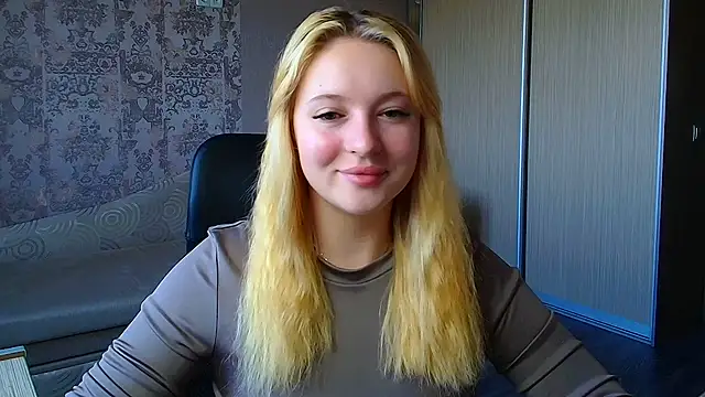 Milka kiss  online show from 07.14.26