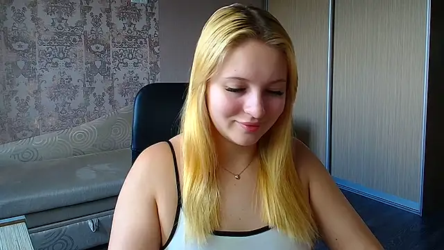 Milka kiss  online show from 07.15.26