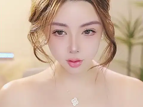 Qiaoqiao  online show from 05.01.26