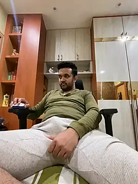 BengaliBabu Rohan online show from 02.13.25