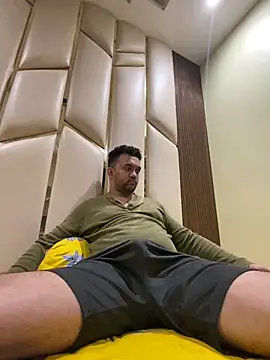 BengaliBabu Rohan online show from 02.20.25