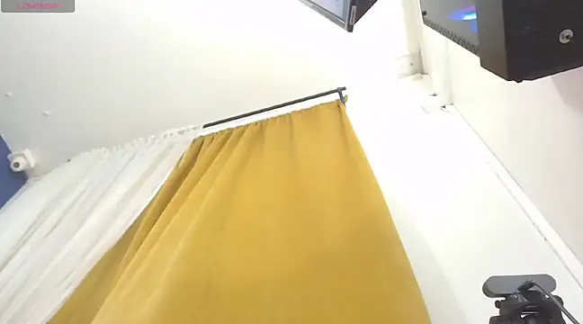 ysabel sanchez4 online show from 12.15.24