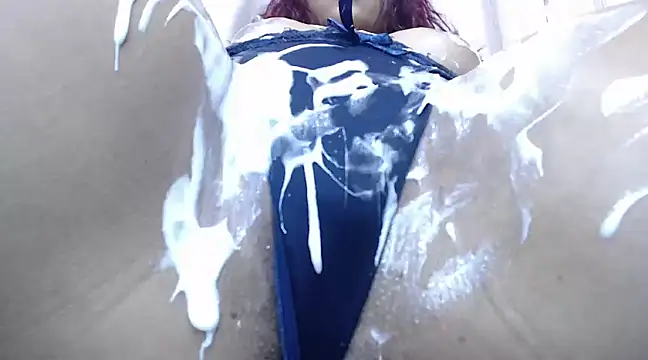 ysabel sanchez4 online show from 02.14.25