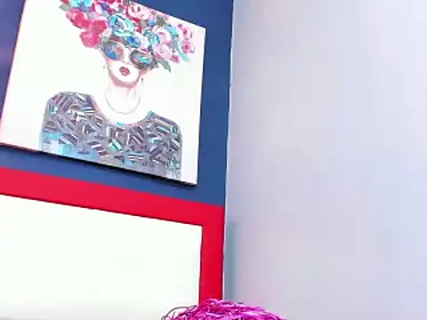 ysabel sanchez4 online show from 03.10.25