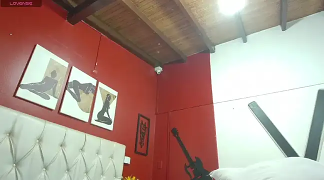 ysabel sanchez4 online show from 03.19.25