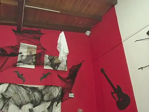 ysabel sanchez4 online show from 11.04.25