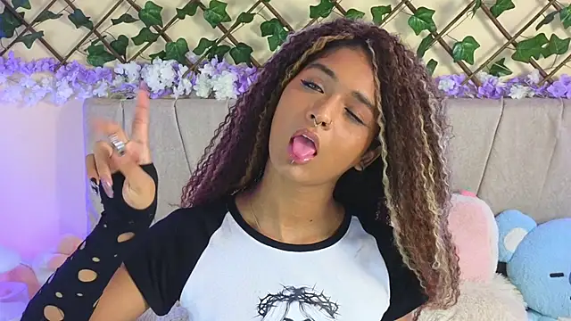 baby kaliope online show from 02.22.25