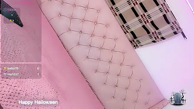 Danielysvalen online show from 12.10.24