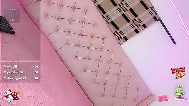 Danielysvalen online show from 12.12.24