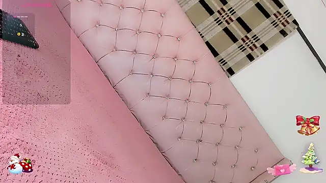 Danielysvalen online show from 12.18.24