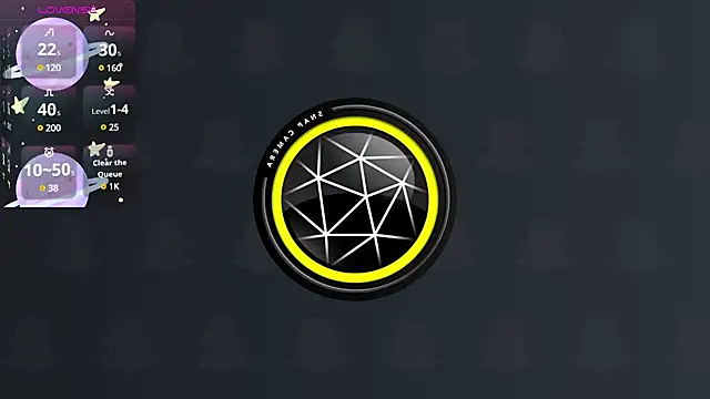 Danielysvalen online show from 02.07.25