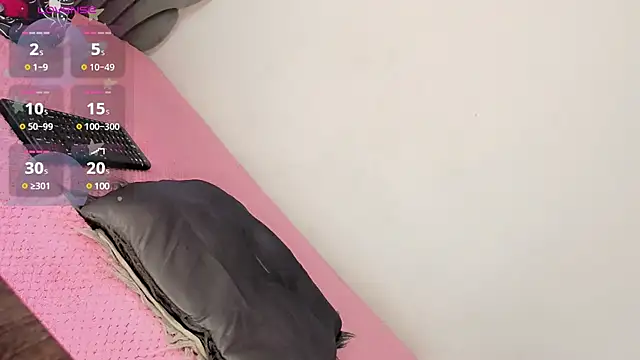 Danielysvalen online show from 02.25.25