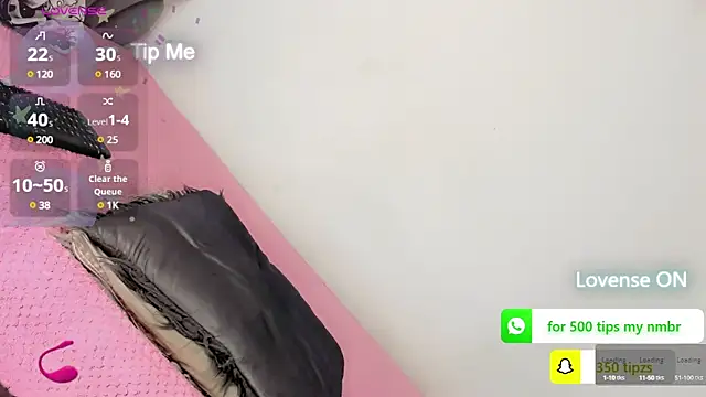 Danielysvalen online show from 03.01.25