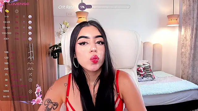 zoee jackson online show from 12.30.24