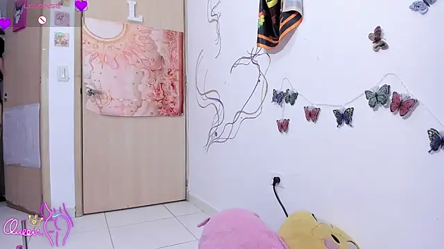 LilitRobins online show from 06.01.26