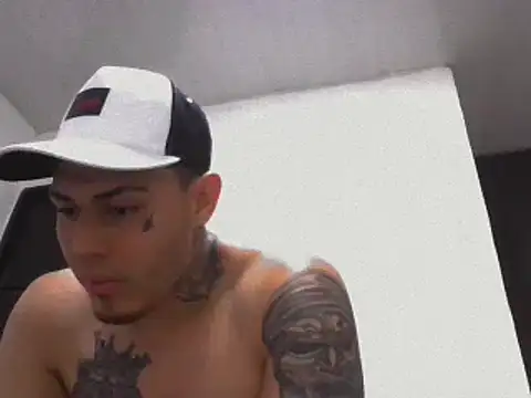 Snapshot of JAXXX367 chatting on 02.09.25 JAXXX367 online show from 02.09.25